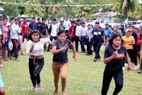Conmemoración del Día Internacional de los Pueblos Indígenas