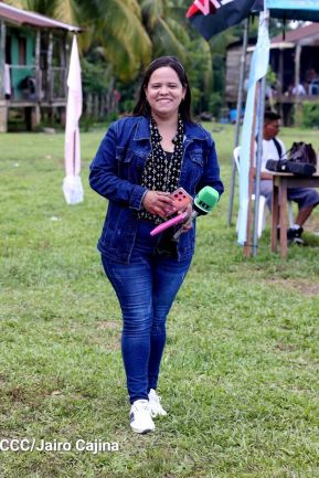 Conmemoración del Día Internacional de los Pueblos Indígenas