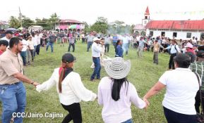 Conmemoración del Día Internacional de los Pueblos Indígenas