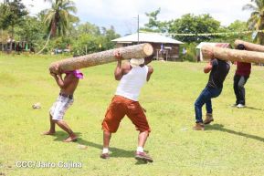Conmemoración del Día Internacional de los Pueblos Indígenas