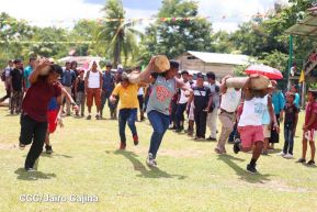 Conmemoración del Día Internacional de los Pueblos Indígenas