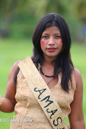 Conmemoración del Día Internacional de los Pueblos Indígenas