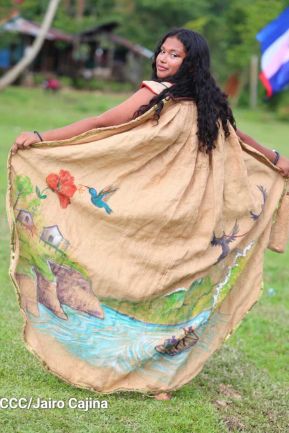 Conmemoración del Día Internacional de los Pueblos Indígenas