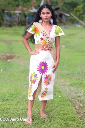 Conmemoración del Día Internacional de los Pueblos Indígenas