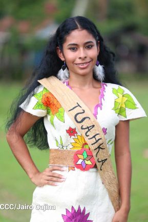 Conmemoración del Día Internacional de los Pueblos Indígenas