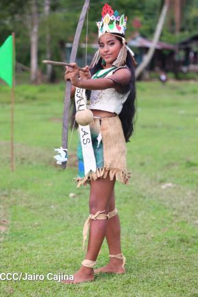 Conmemoración del Día Internacional de los Pueblos Indígenas