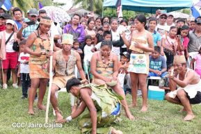 Conmemoración del Día Internacional de los Pueblos Indígenas