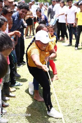 Conmemoración del Día Internacional de los Pueblos Indígenas