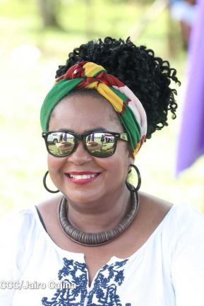 Conmemoración del Día Internacional de los Pueblos Indígenas