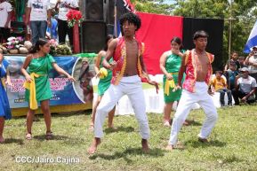 Conmemoración del Día Internacional de los Pueblos Indígenas