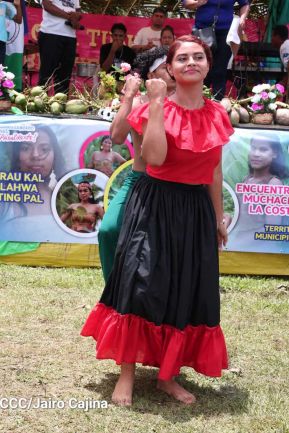 Conmemoración del Día Internacional de los Pueblos Indígenas