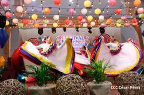 Festival Internacional de las Artes, Cultura y Gastronomía de Nuestros Pueblos