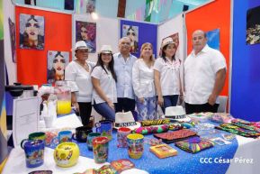 Festival Internacional de las Artes, Cultura y Gastronomía de Nuestros Pueblos