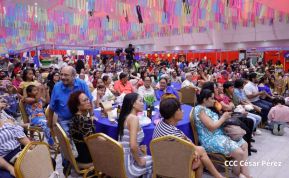 Festival Internacional de las Artes, Cultura y Gastronomía de Nuestros Pueblos