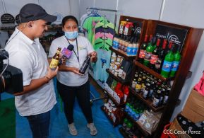 Primera Feria Ganadera Managua 2023