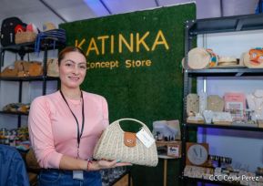 Primera Feria Ganadera Managua 2023