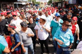 Regreso de Santo Domingo de Guzmán a la iglesia de Las Sierritas