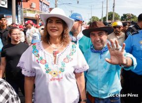 Regreso de Santo Domingo de Guzmán a la iglesia de Las Sierritas