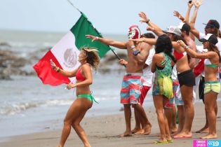 Juramentan a miembros de los Consejos Regionales de la Costa Caribe