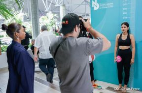 Nicaragua Diseña 2023 recibe a nuevos aspirantes para participan en el casting nacional