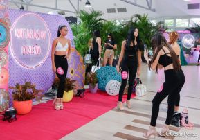 Nicaragua Diseña 2023 recibe a nuevos aspirantes para participan en el casting nacional