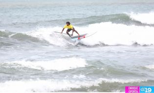 Juramentan a miembros de los Consejos Regionales de la Costa Caribe