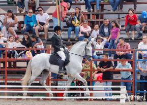 Primera Feria Ganadera Managua 2023