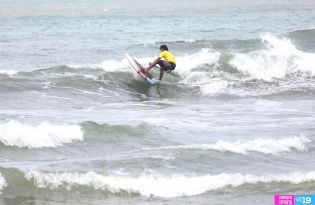 World Standup Paddle and Paddleboard Championship 2014