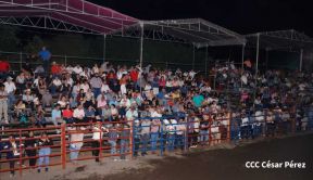 Primera Feria Ganadera Managua 2023