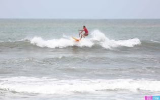 World Standup Paddle and Paddleboard Championship 2014