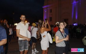 ¿Quién Causa Tanta Alegría? ¡La Asunción de María!