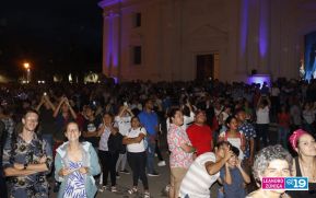 ¿Quién Causa Tanta Alegría? ¡La Asunción de María!