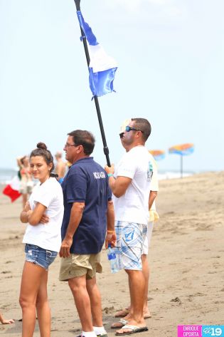 World Standup Paddle and Paddleboard Championship 2014