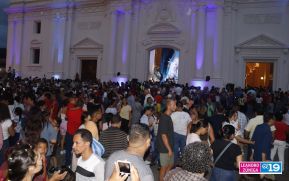 ¿Quién Causa Tanta Alegría? ¡La Asunción de María!