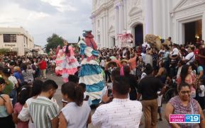 ¿Quién Causa Tanta Alegría? ¡La Asunción de María!
