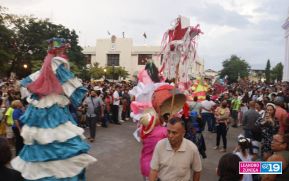 ¿Quién Causa Tanta Alegría? ¡La Asunción de María!