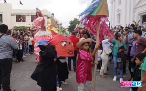 ¿Quién Causa Tanta Alegría? ¡La Asunción de María!