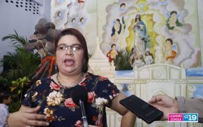 ¿Quién Causa Tanta Alegría? ¡La Asunción de María!