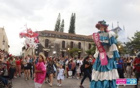 ¿Quién Causa Tanta Alegría? ¡La Asunción de María!