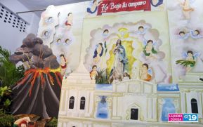 ¿Quién Causa Tanta Alegría? ¡La Asunción de María!