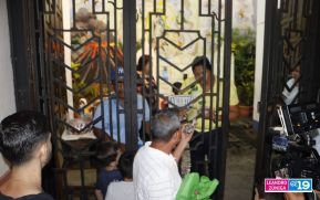 ¿Quién Causa Tanta Alegría? ¡La Asunción de María!