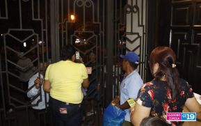 ¿Quién Causa Tanta Alegría? ¡La Asunción de María!