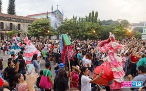 ¿Quién Causa Tanta Alegría? ¡La Asunción de María!
