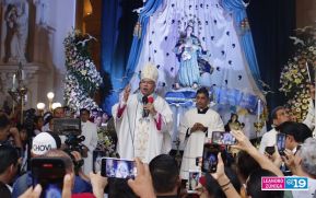 ¿Quién Causa Tanta Alegría? ¡La Asunción de María!