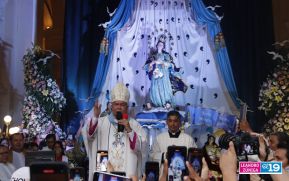 ¿Quién Causa Tanta Alegría? ¡La Asunción de María!