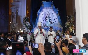 ¿Quién Causa Tanta Alegría? ¡La Asunción de María!