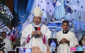 ¿Quién Causa Tanta Alegría? ¡La Asunción de María!