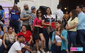 ¿Quién Causa Tanta Alegría? ¡La Asunción de María!