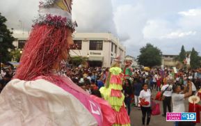 ¿Quién Causa Tanta Alegría? ¡La Asunción de María!