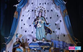 ¿Quién Causa Tanta Alegría? ¡La Asunción de María!